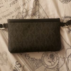 NWOT Michael Kors Belt Bag Fanny Pack